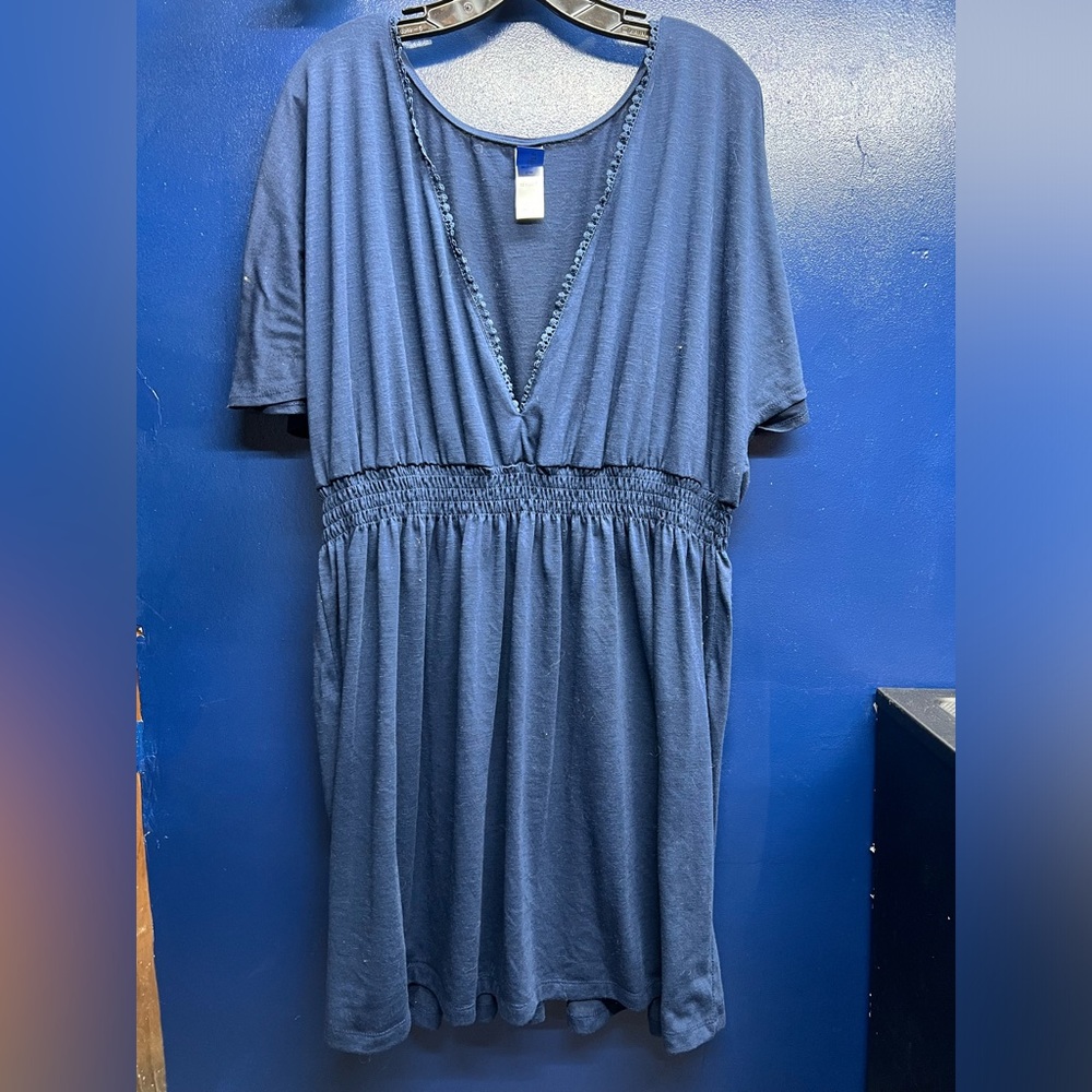 Cute Coverup